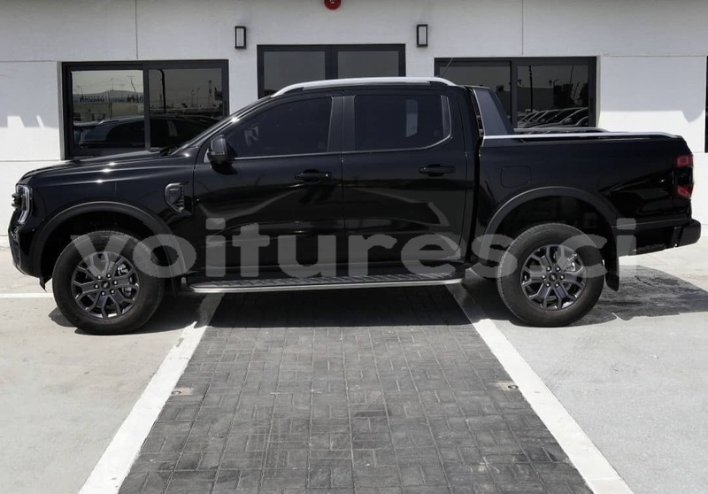 Big with watermark ford ranger abidjan abidjan 69645