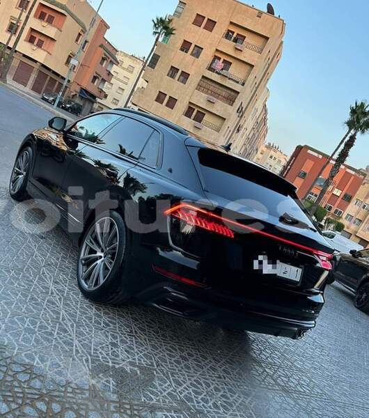 Big with watermark audi q8 ivory coast aboisso 69650