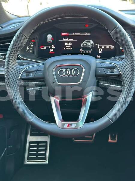 Big with watermark audi q8 ivory coast aboisso 69650