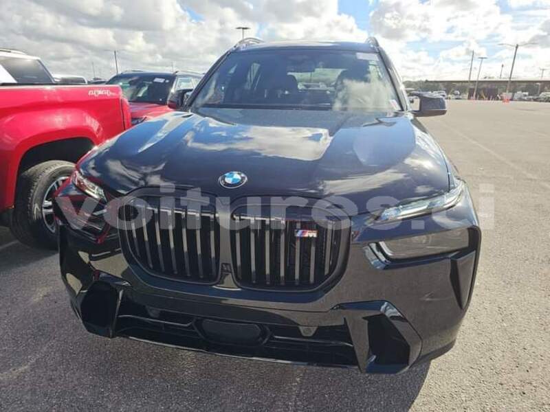 Big with watermark bmw x7 ivory coast aboisso 69659