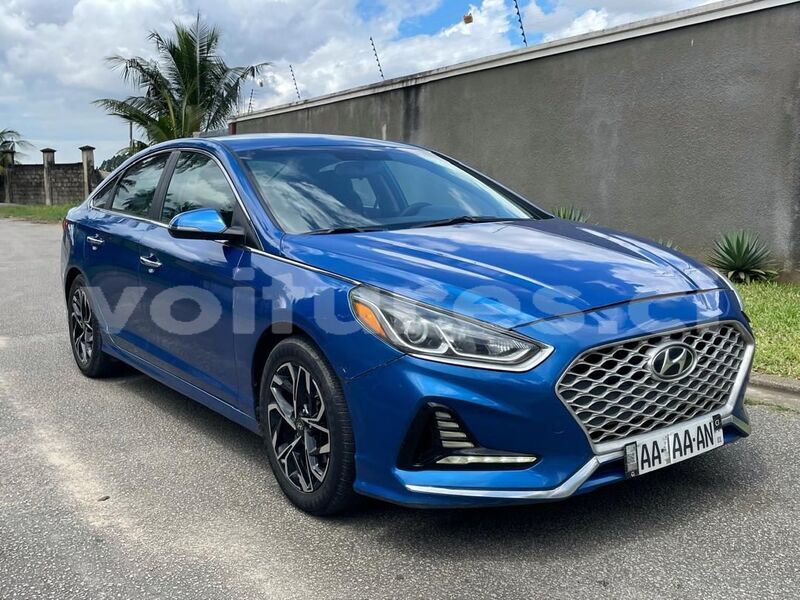 Big with watermark hyundai sonata abidjan abidjan 69663