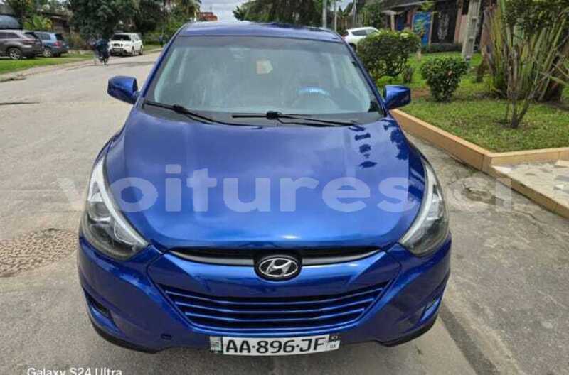 Big with watermark hyundai ix35 abidjan abidjan 69667