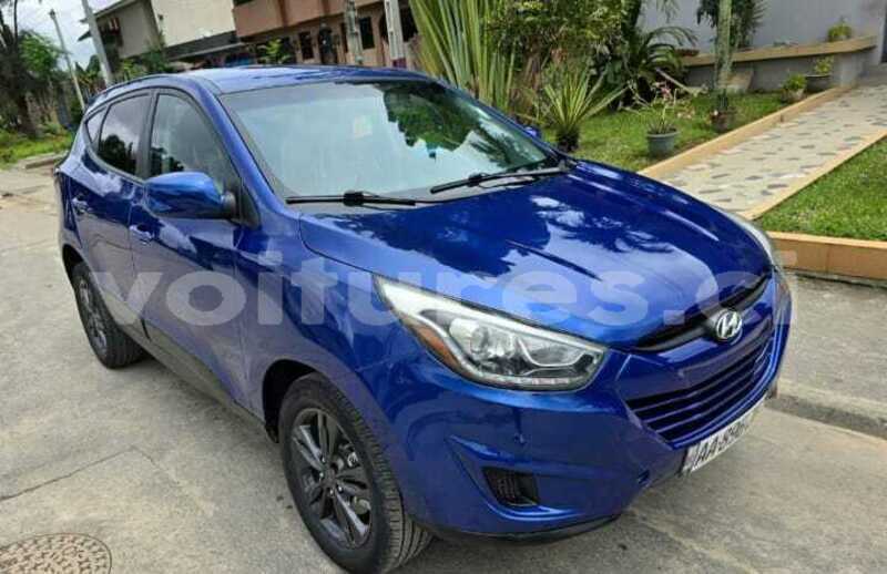 Big with watermark hyundai ix35 abidjan abidjan 69667