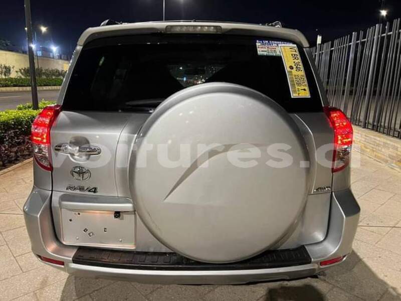 Big with watermark toyota rav4 ivory coast aboisso 69669