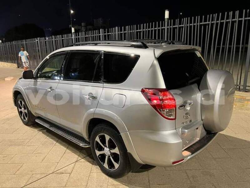 Big with watermark toyota rav4 ivory coast aboisso 69669