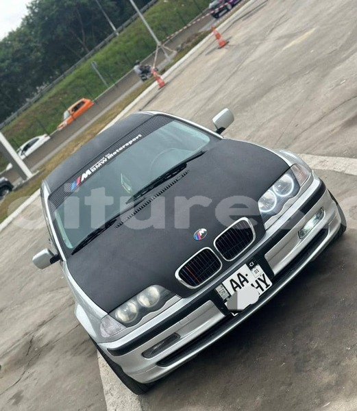 Big with watermark bmw 326 abidjan abidjan 69672