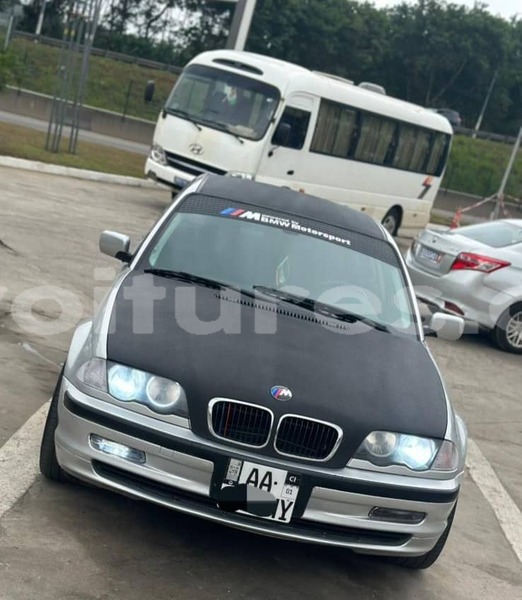 Big with watermark bmw 326 abidjan abidjan 69672