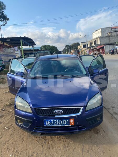 Big with watermark ford focus abidjan abidjan 69673