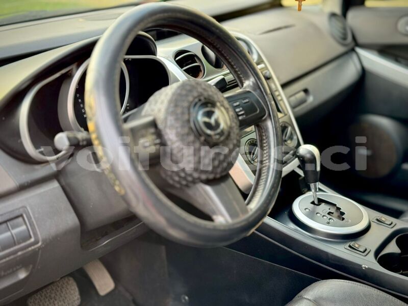 Big with watermark mazda cx 7 abidjan abidjan 69675