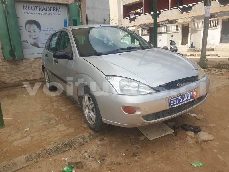 Big with watermark ford focus abidjan abidjan 69678