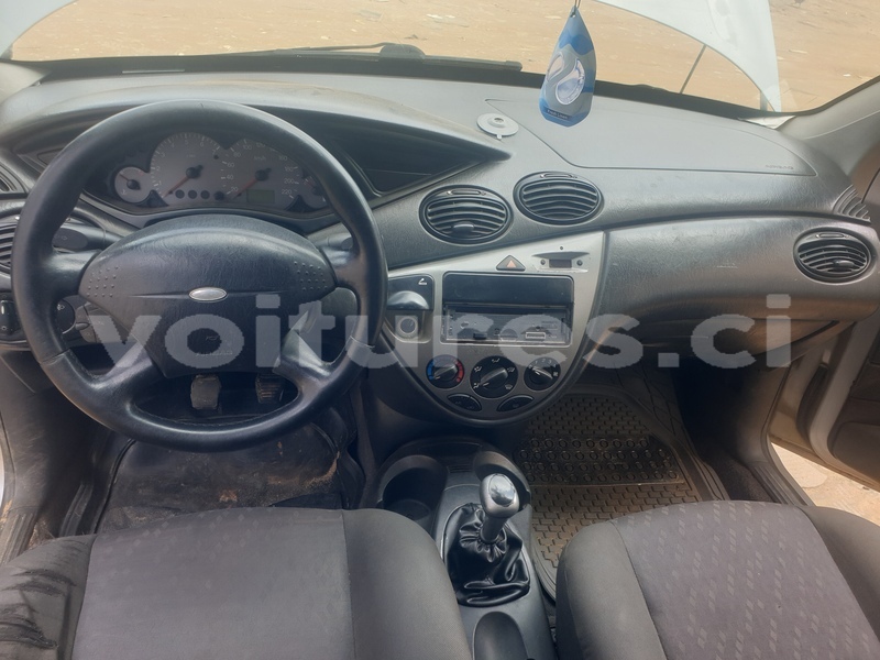 Big with watermark ford focus abidjan abidjan 69678