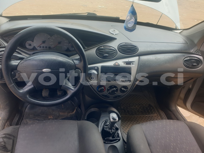 Big with watermark ford focus abidjan abidjan 69678