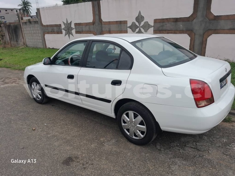 Big with watermark hyundai elantra abidjan abidjan 69679