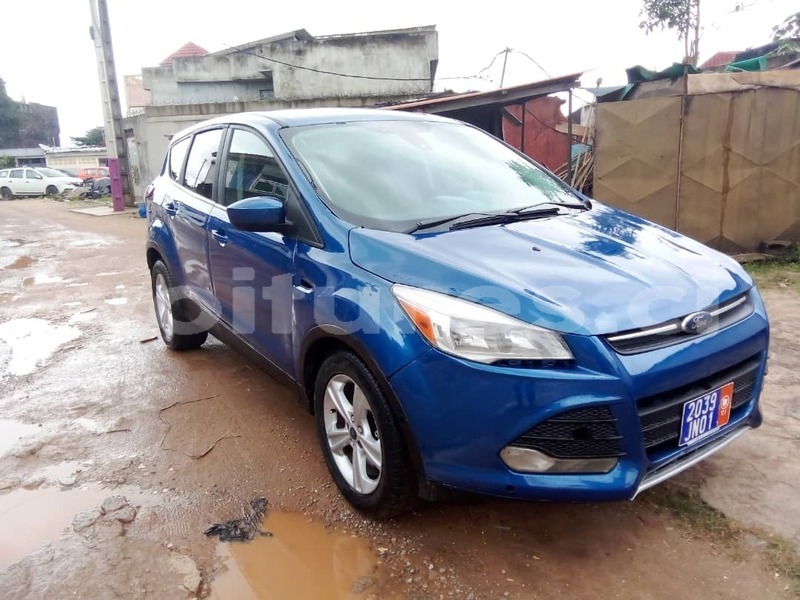 Big with watermark ford escape abidjan abidjan 69680