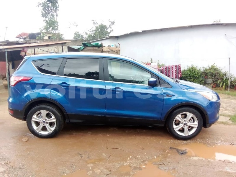 Big with watermark ford escape abidjan abidjan 69680