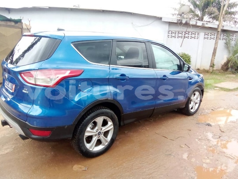 Big with watermark ford escape abidjan abidjan 69680