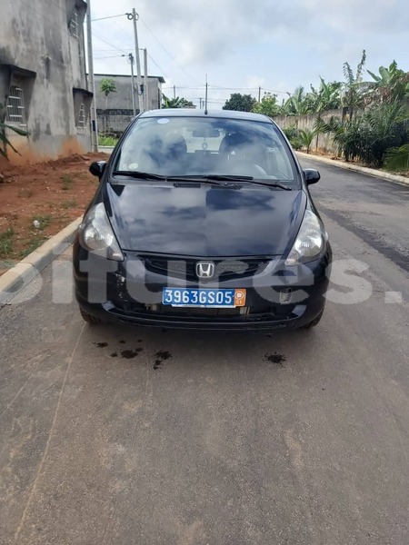 Big with watermark honda jazz abidjan abidjan 69684