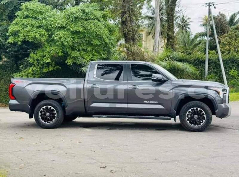 Big with watermark toyota tundra ivory coast aboisso 69691