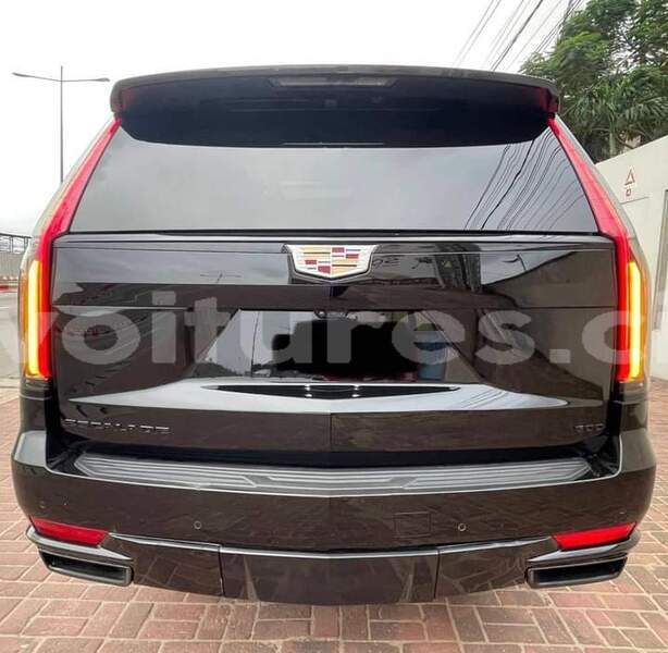 Big with watermark cadillac escalade ivory coast aboisso 69696