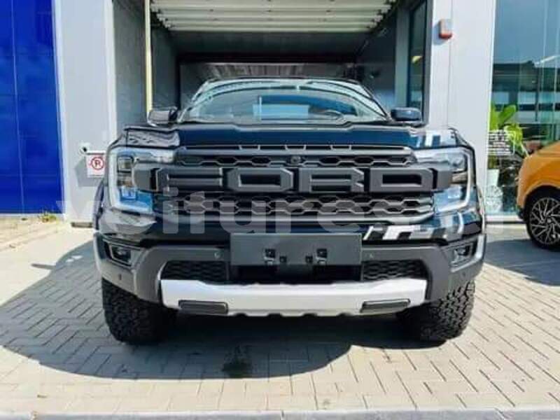 Big with watermark ford ranger ivory coast aboisso 69698