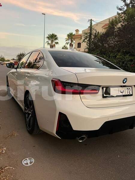 Big with watermark bmw 3 series ivory coast aboisso 69700