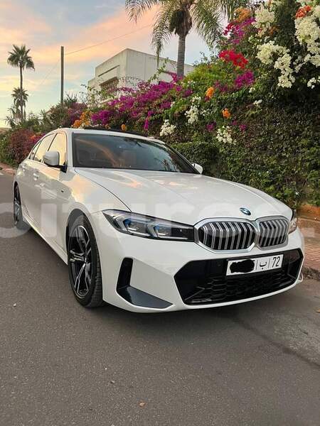 Big with watermark bmw 3 series ivory coast aboisso 69700