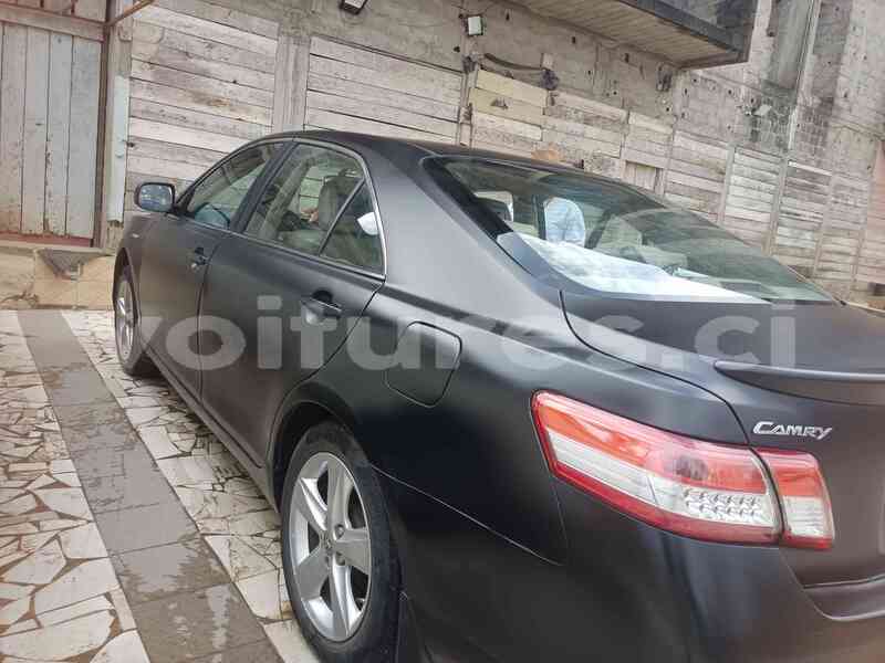 Big with watermark toyota camry abidjan abidjan 69701