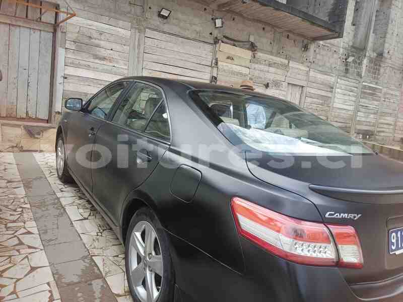 Big with watermark toyota camry abidjan abidjan 69701