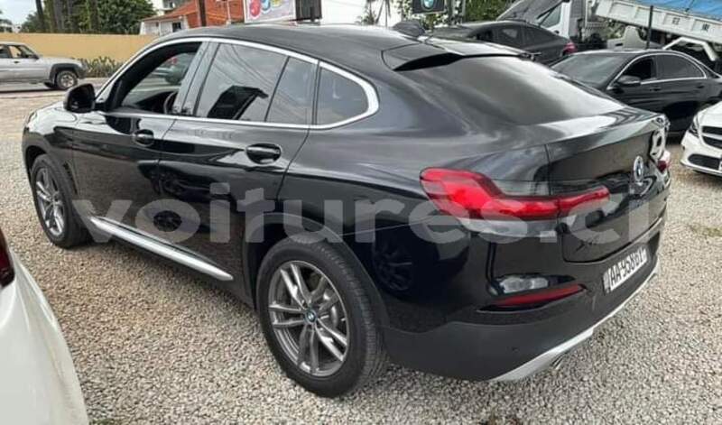 Big with watermark bmw x4 ivory coast aboisso 69704