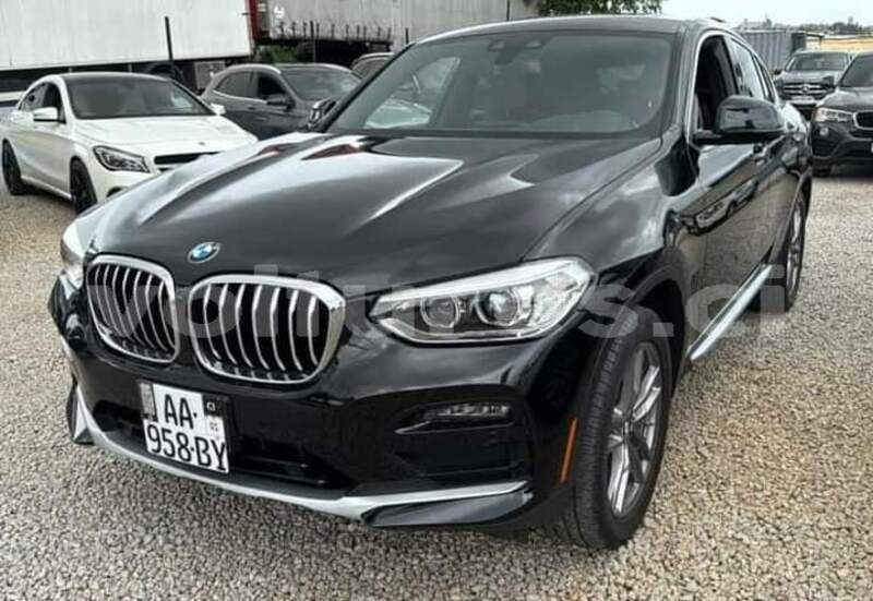 Big with watermark bmw x4 ivory coast aboisso 69704