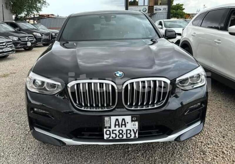 Big with watermark bmw x4 ivory coast aboisso 69704