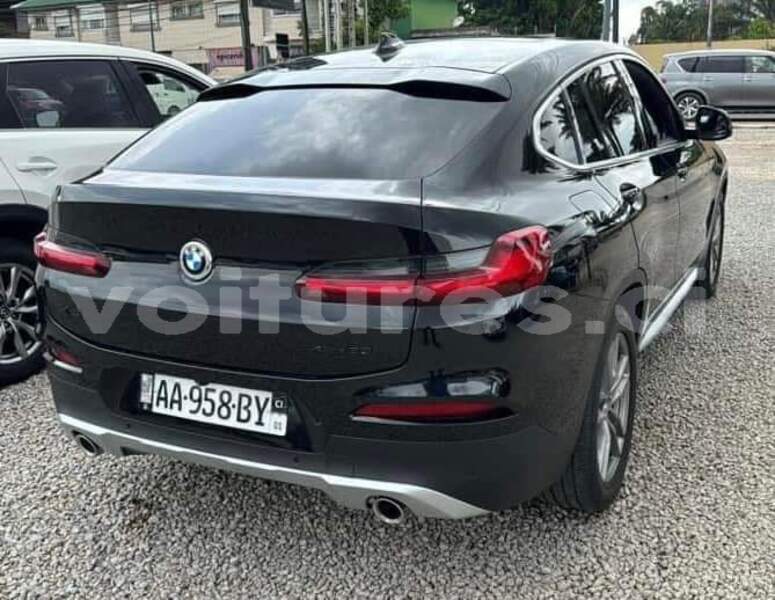 Big with watermark bmw x4 ivory coast aboisso 69704