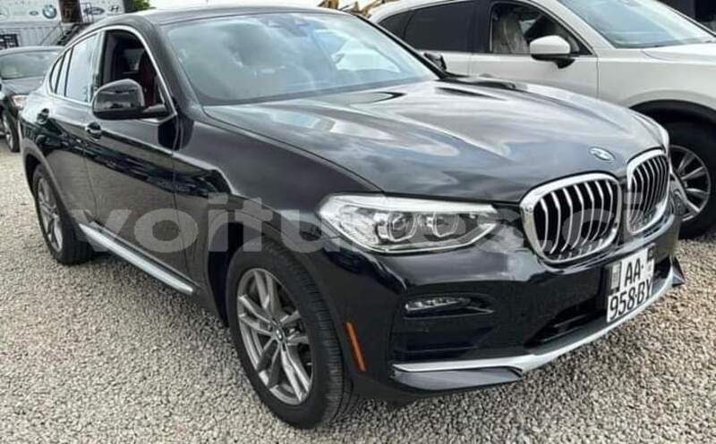 Big with watermark bmw x4 ivory coast aboisso 69704