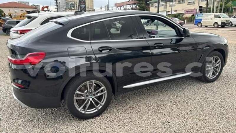 Big with watermark bmw x4 ivory coast aboisso 69704