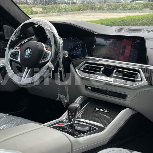 Big with watermark bmw x6 m ivory coast aboisso 69706