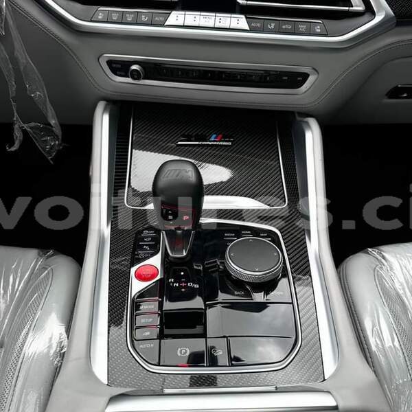 Big with watermark bmw x6 m ivory coast aboisso 69706