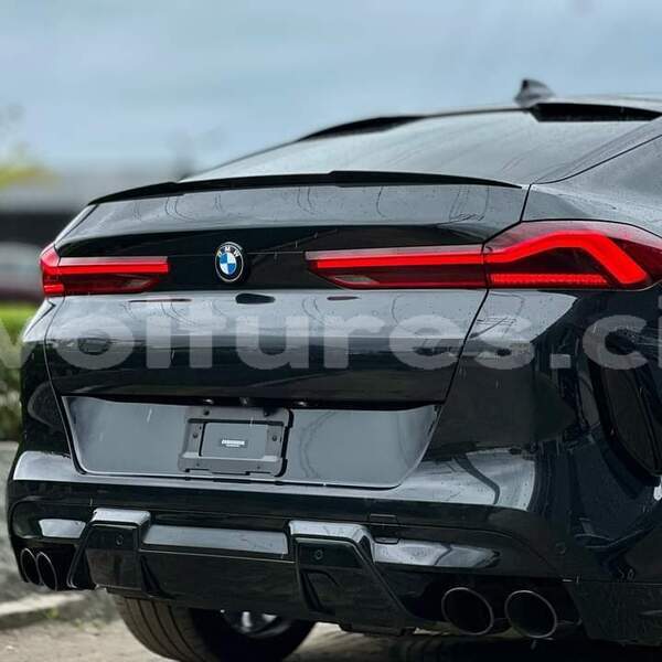 Big with watermark bmw x6 m ivory coast aboisso 69706