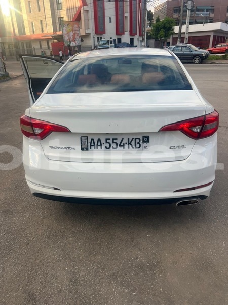 Big with watermark hyundai sonata abidjan abidjan 69711