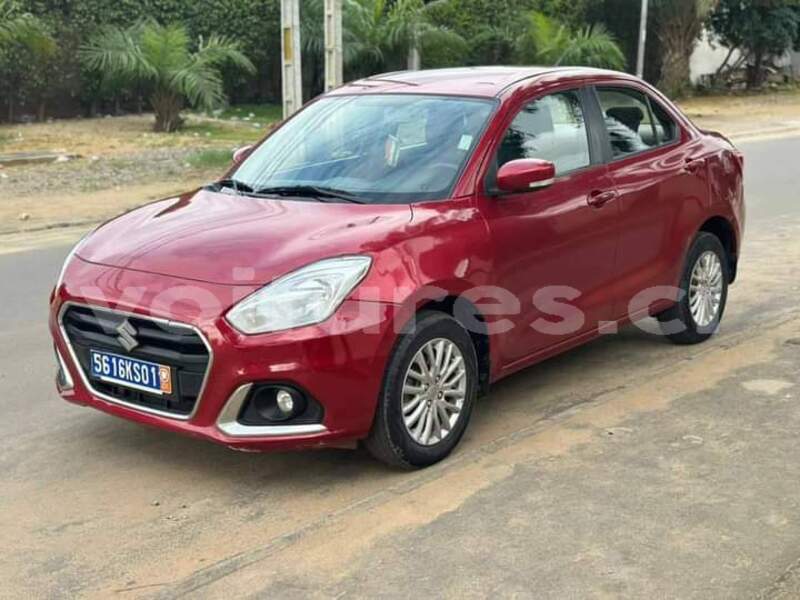 Big with watermark suzuki dzire ivory coast aboisso 69713