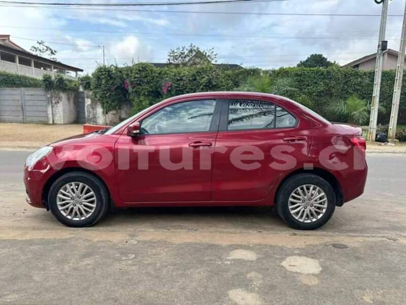 Big with watermark suzuki dzire ivory coast aboisso 69713