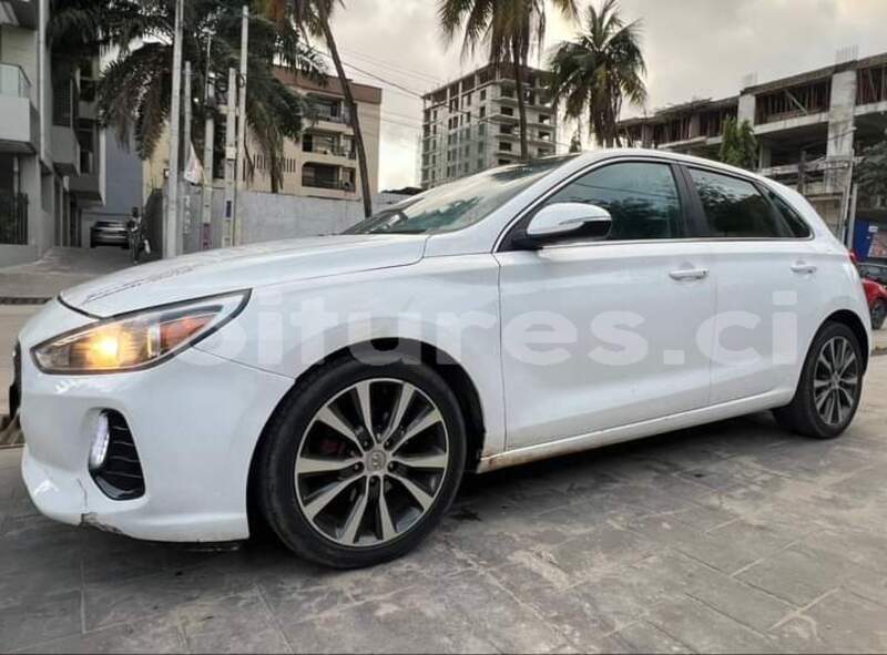 Big with watermark hyundai elantra ivory coast aboisso 69715