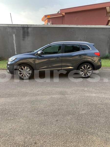 Big with watermark renault kadjar ivory coast aboisso 69719