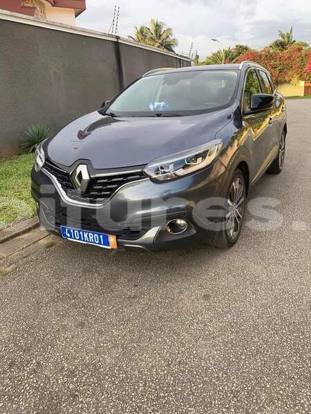 Big with watermark renault kadjar ivory coast aboisso 69719