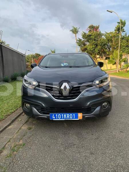 Big with watermark renault kadjar ivory coast aboisso 69719