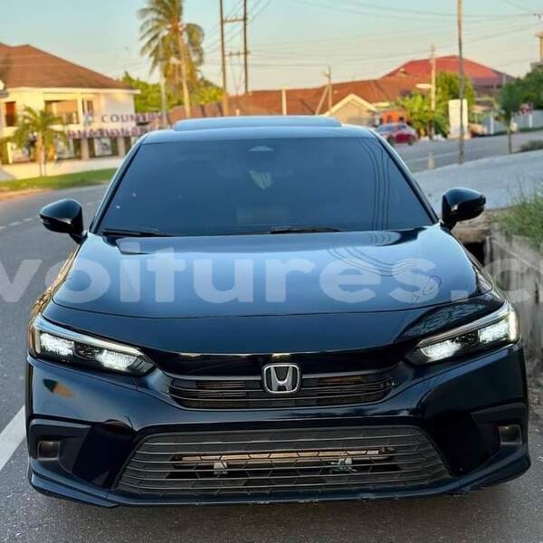 Big with watermark honda cr v ivory coast aboisso 69721