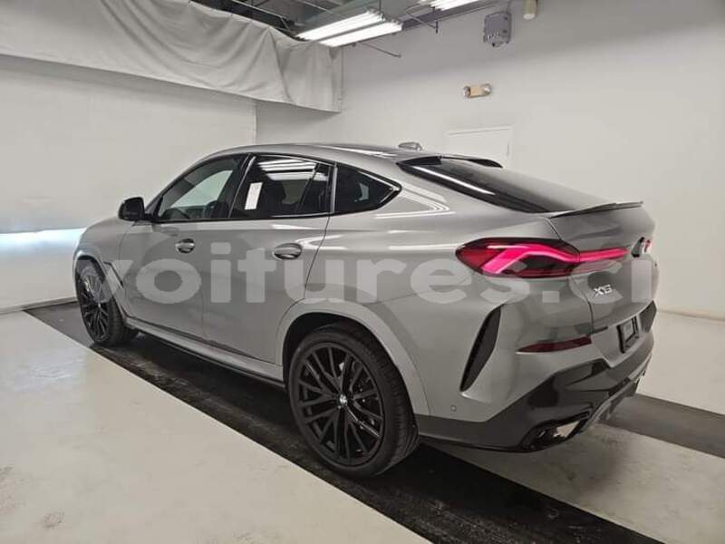 Big with watermark bmw x6 ivory coast aboisso 69723