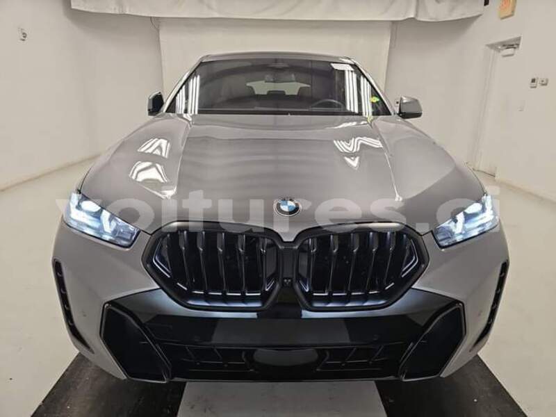 Big with watermark bmw x6 ivory coast aboisso 69723