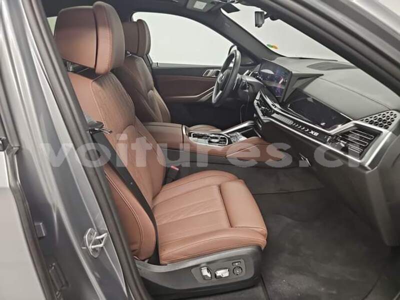 Big with watermark bmw x6 ivory coast aboisso 69723