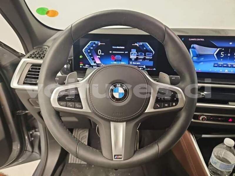 Big with watermark bmw x6 ivory coast aboisso 69723