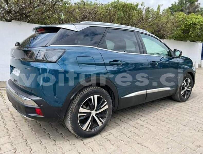 Big with watermark peugeot 3008 ivory coast aboisso 69726